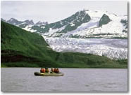 Spencer Lake